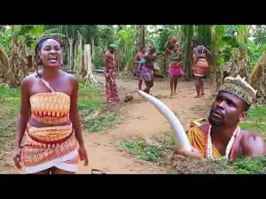 Video: Rejected The Crown Prince 3 - 2018 Nigerian Movies Nollywood Movie